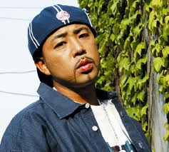 K DUB SHINE】 :: 日本語ラップ.com