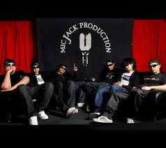 MIC JACK PRODUCTION 】 :: 日本語ラップ.com